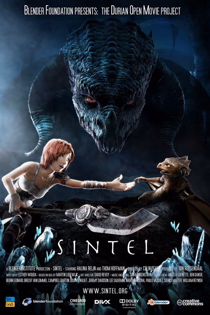 Sintel