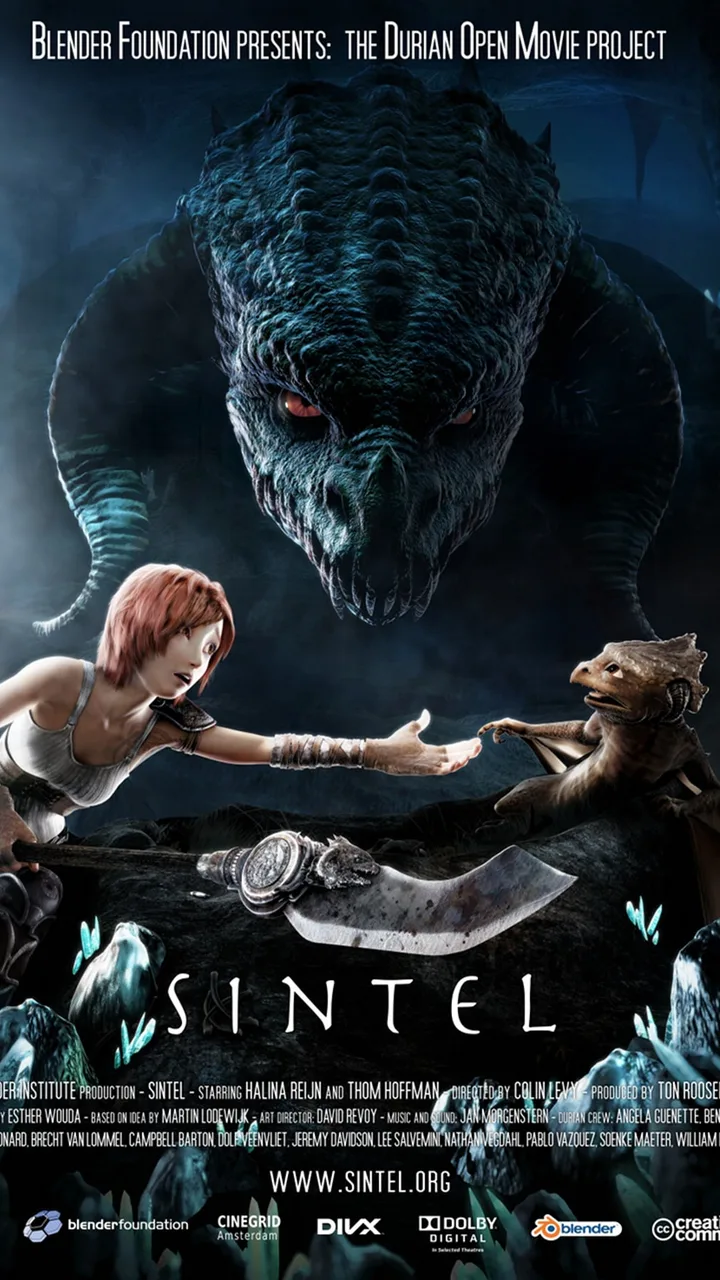 Sintel